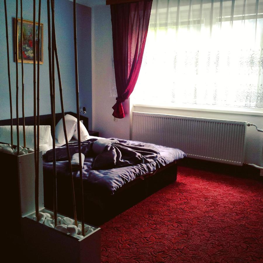 Penzion U Veroniky Ždiar Zewnętrze zdjęcie