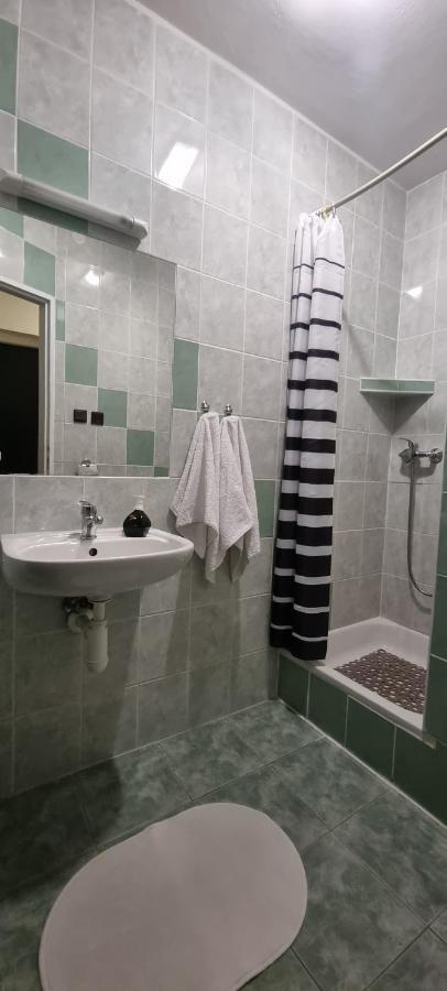Penzion U Veroniky Ždiar Zewnętrze zdjęcie